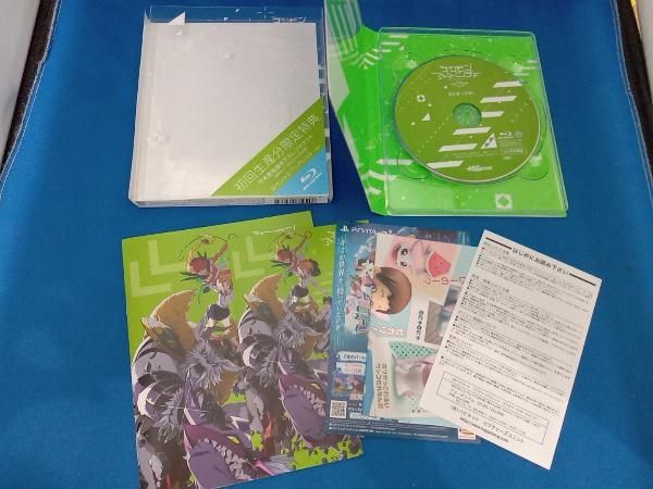 全6巻セット]デジモンアドベンチャー tri. 第1~6章(Blu-ray Disc