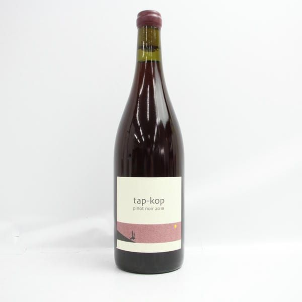 近藤ヴィンヤード タプコプ ピノノワール 2018 750ml - メルカリ