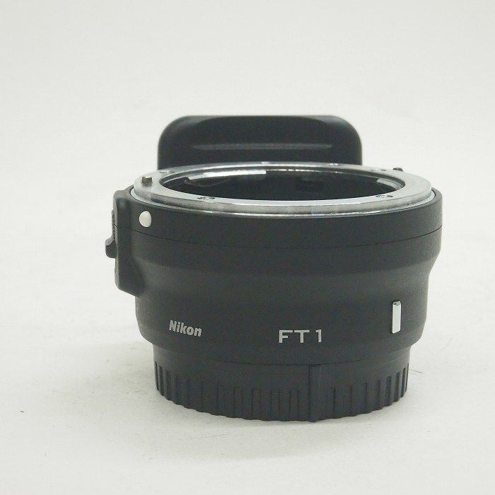 Nikon FT1