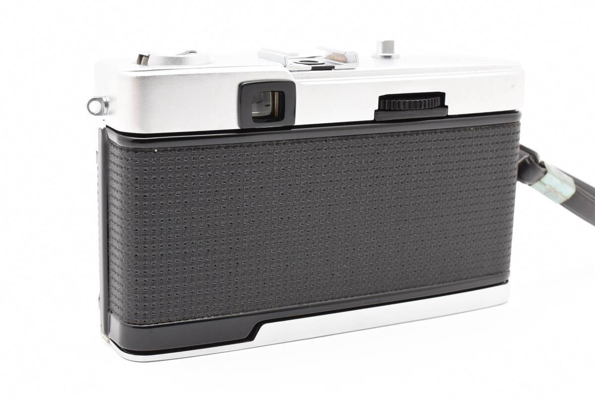 【露出計Ok・動作〇】Rollei 35 ローライ フィルムカメラ シンガポール 露出計Ok・動作〇】Rollei 35 ローライ フィルムカメラ シンガポール