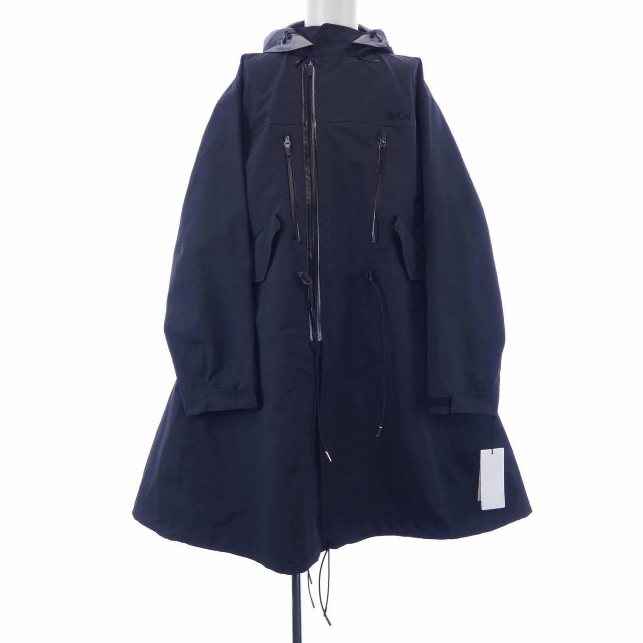 サカイ SACAI コート - メルカリ