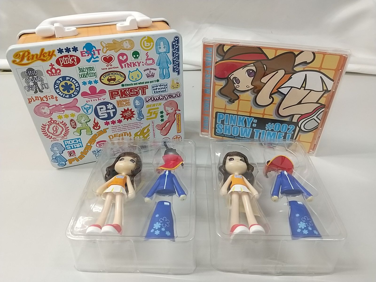 ピンキーストリート まとめ売り Pinky:st. / ピンキーストリート / まとめ売り - メルカリ