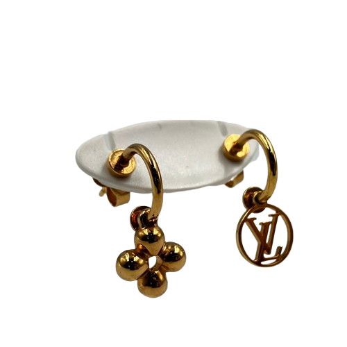Louis Vuitton ルイヴィトン M64859 ブルーミング LVサークル