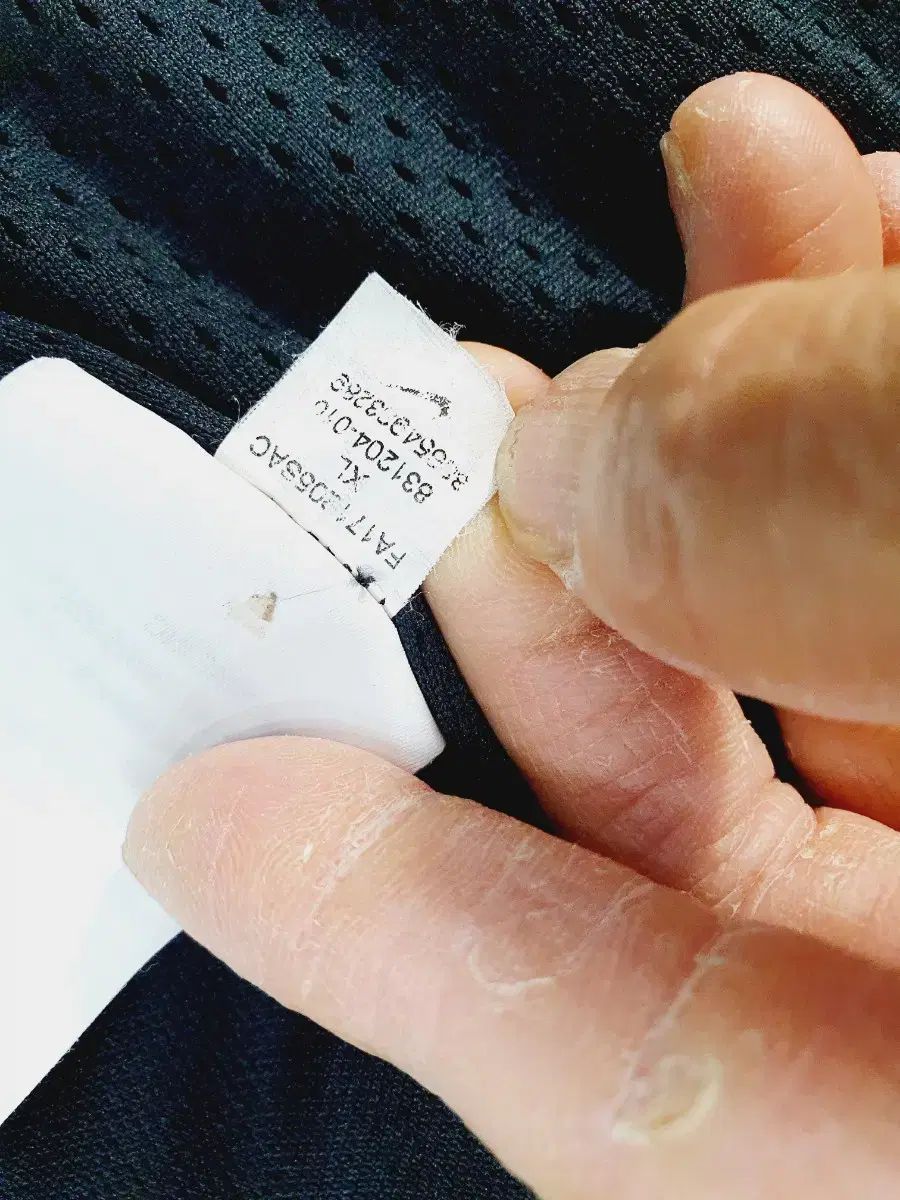 ドライフィット