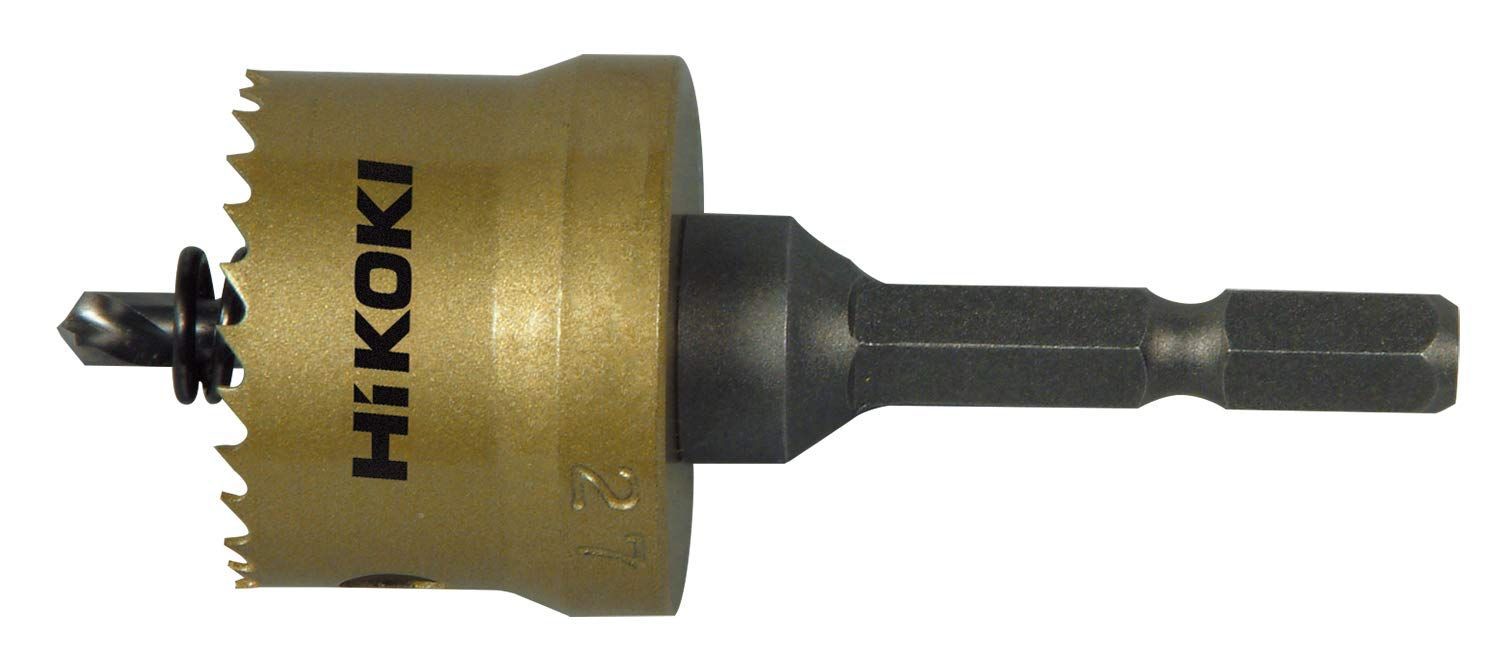 24mm HiKOKI(ハイコーキ) インパクト用ハイスホールソー24mm 0031-8985