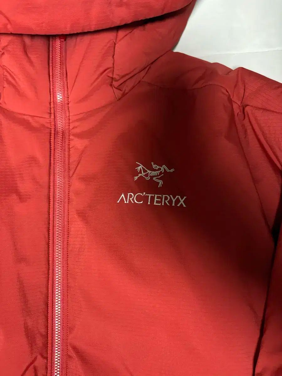 ARC TERYX アークテリクス Atom アトム sv 重い XL