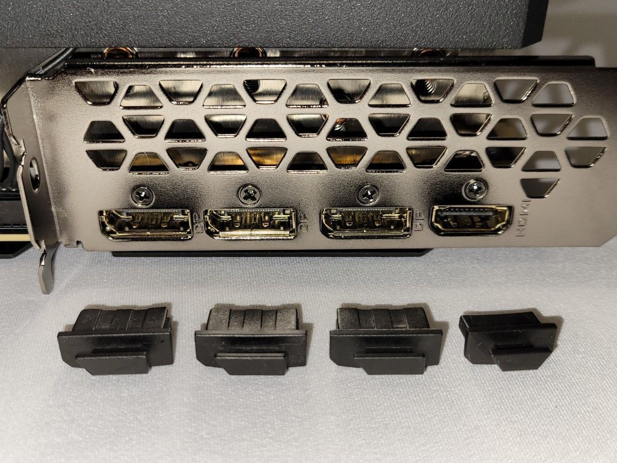 - GIGABYTE