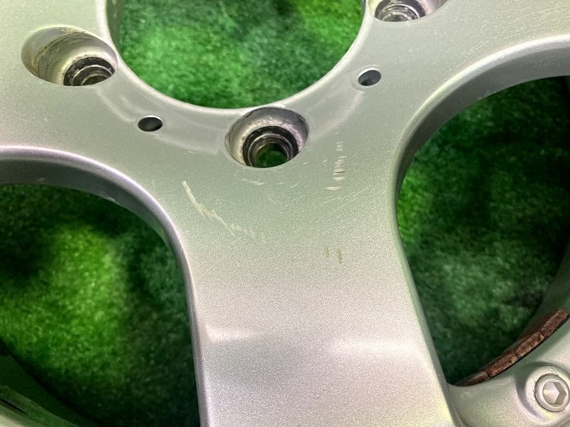 社外 社外 16ｲﾝﾁ 5.5J 5穴 4本 139.7 20