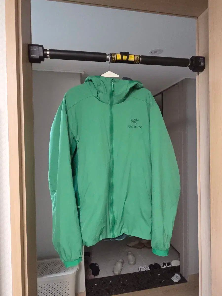 アトム lt ジャングルグリーン large ラージ