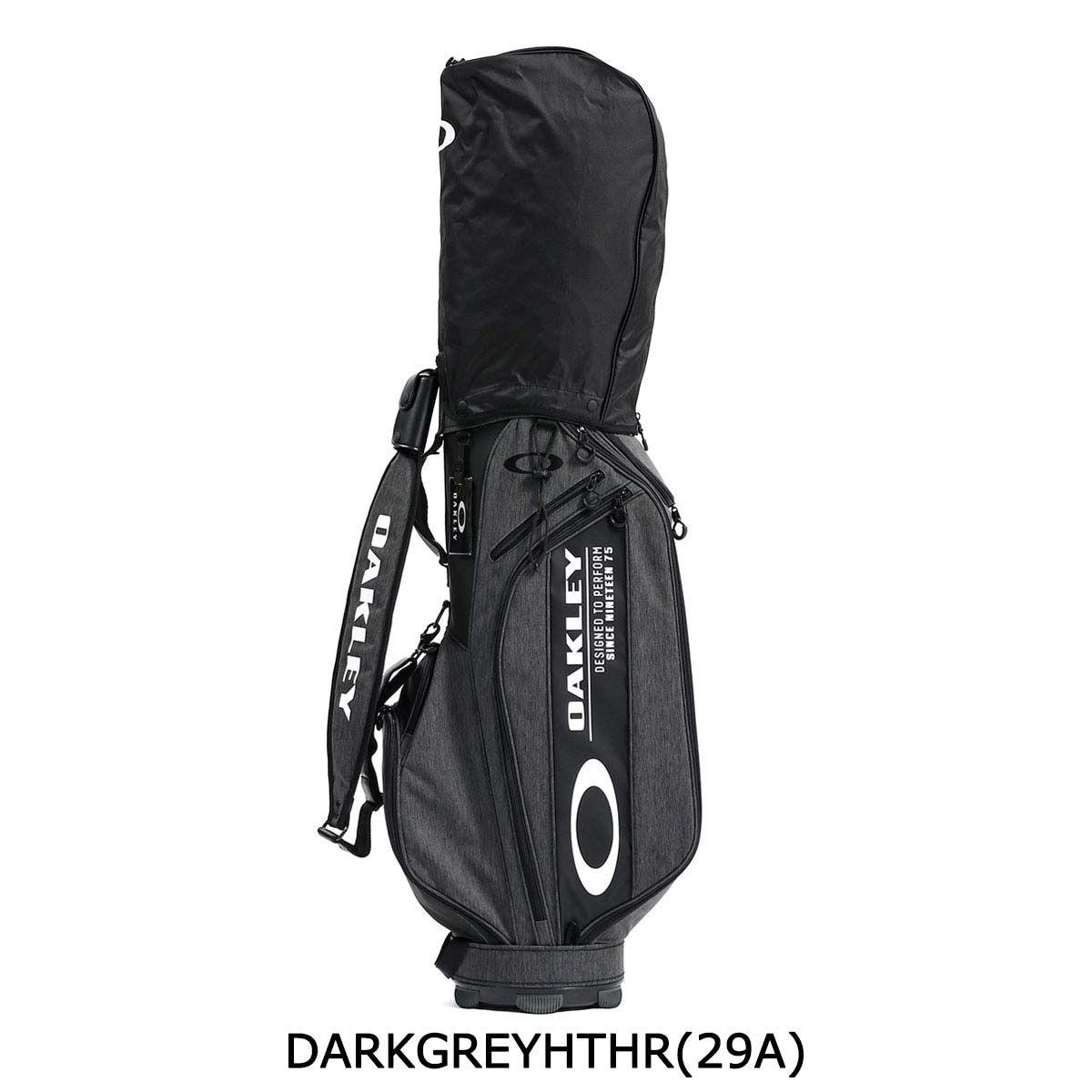 オークリー キャディバッグ カート OAKLEY ゴルフ Bg Golf Bag 13.0 