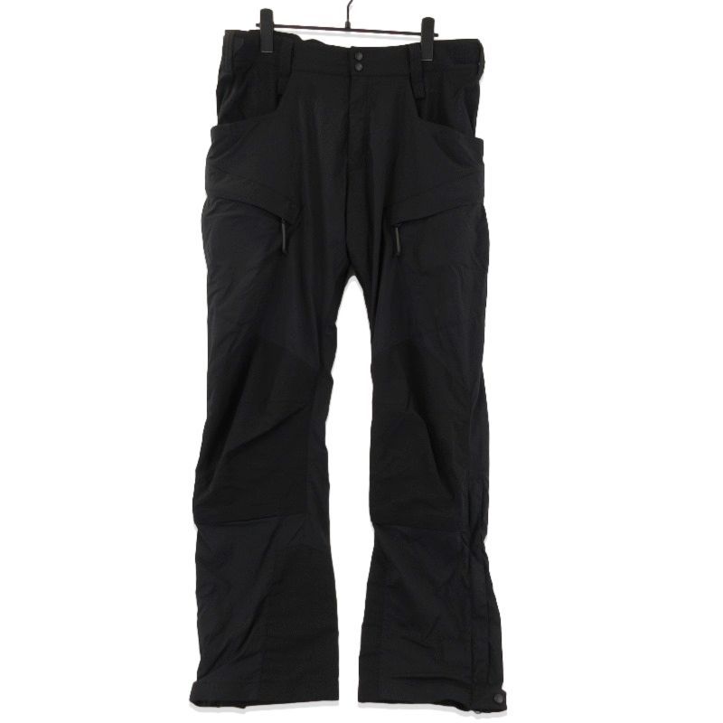 Tilak ティラック オペレーターパンツ OPERATOR MIG PANTS ストレッチ イージーパンツ ブラック 黒 L71012571
