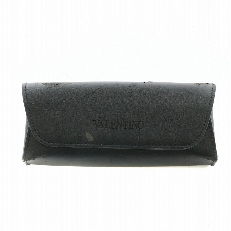 ヴァレンティノ ヴァレンチノ VALENTINO ウェリントンサングラス