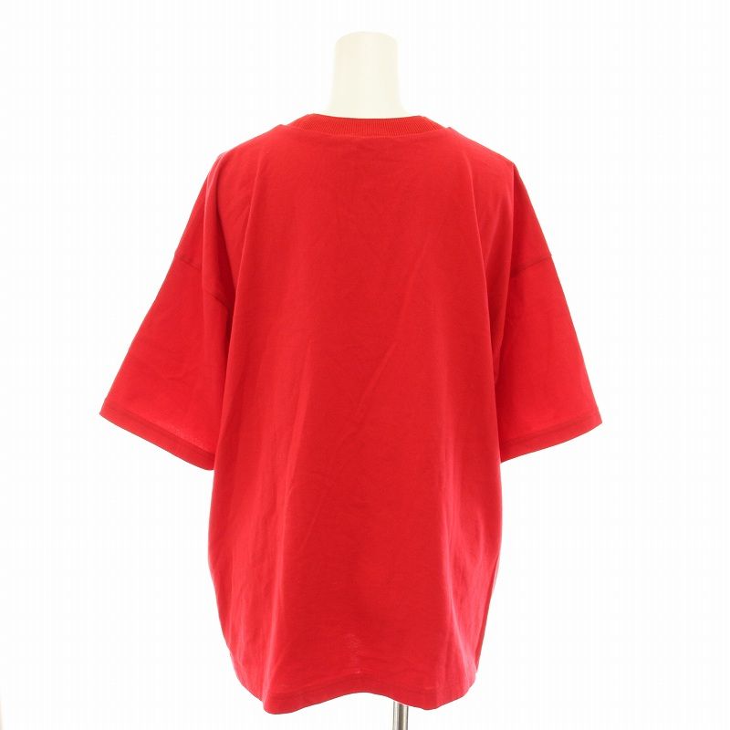 【seryu6641 様限定】ENFOLDアシンメトリー変形Tシャツ　38 ENFOLD エンフォルド アシンメトリーTシャツ 300DA280-0370