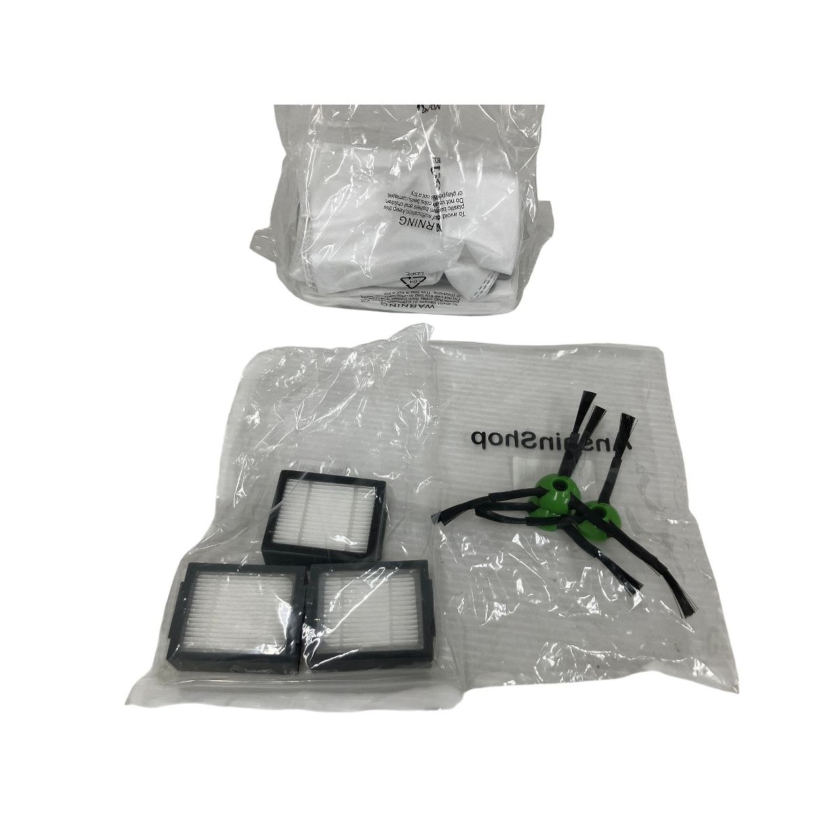 Roomba i7