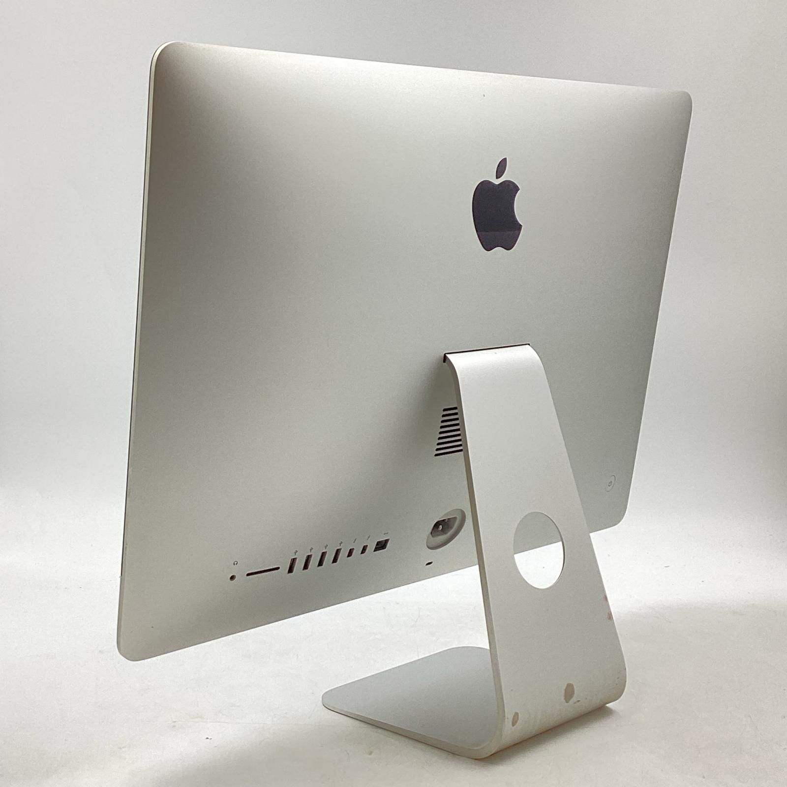 iMac Retina 5K 2020 27inch 512GB 40GBメモリ iMac 27インチ Retina 5Kディスプレイモデル[2020年 / SSD 512GB