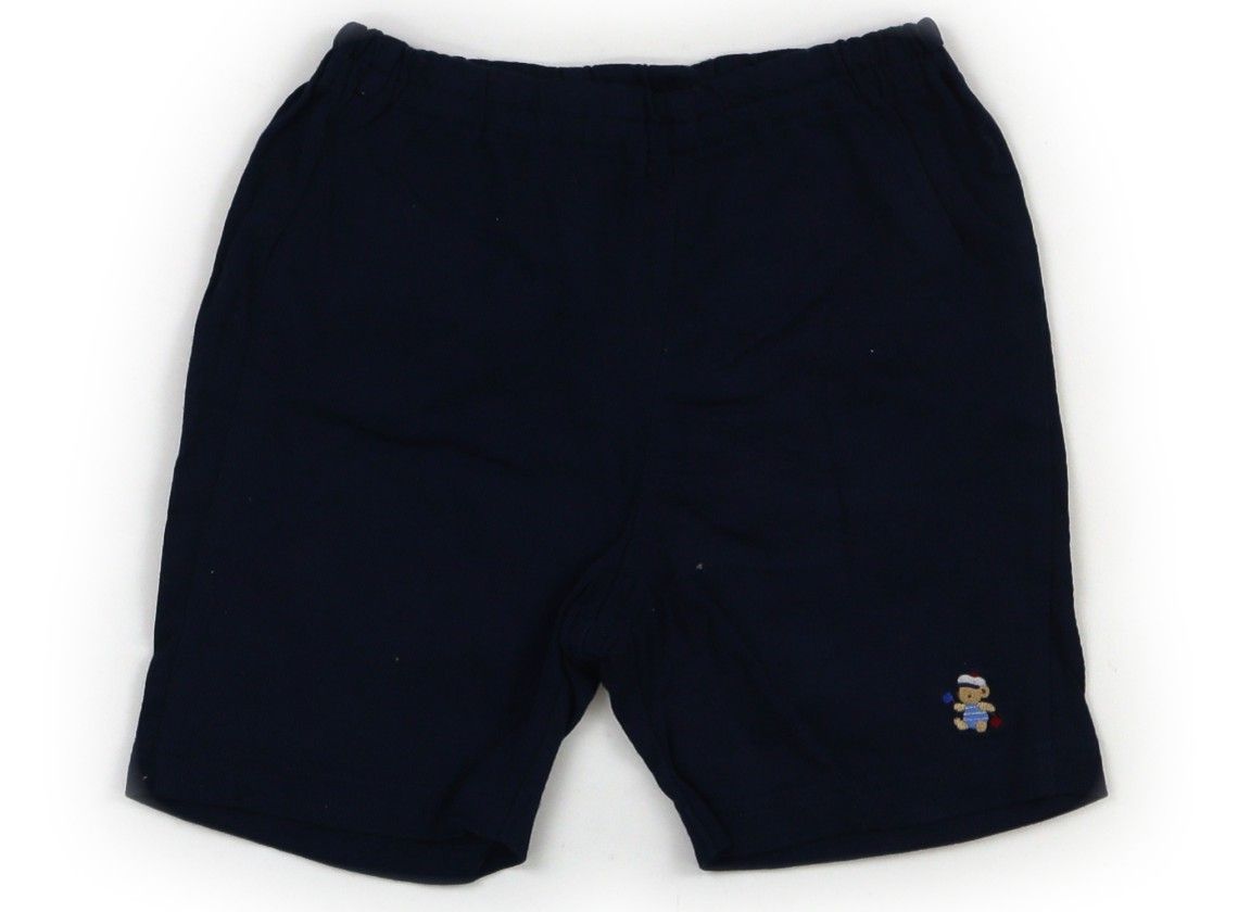 ファミリア/familiar】ショートパンツ 90サイズ 男の子【子供服