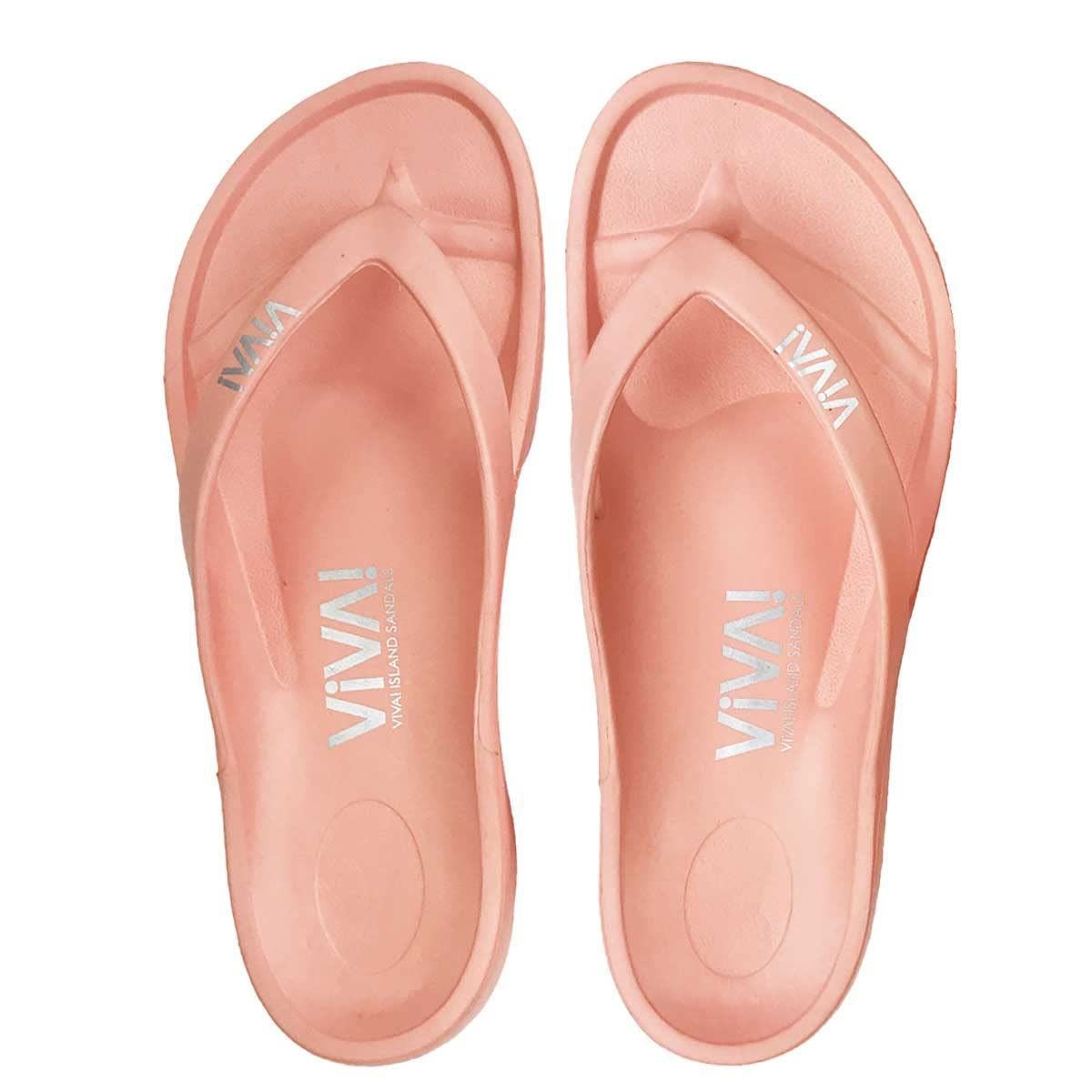 【人気商品】FLIP SANDALS(ビバアイランド) FLOP ISLAND ビーチサンダル(日本製) VIVA!