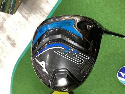 ミズノ Mizuno ST-Z 230 9.5° ドライバー DR 純正特注シャフト フレックスSR メンズ 男性用 右利き 右用 Cランク ゴルフクラブ