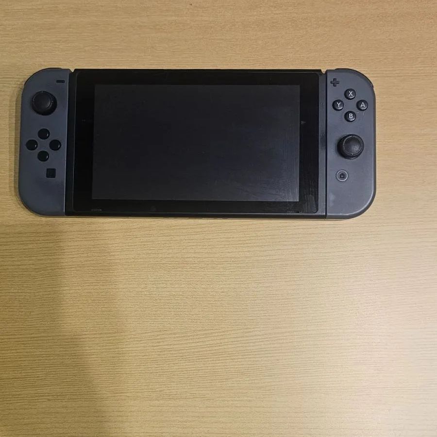 Nintendo Switch マリオカート8デラックス付き