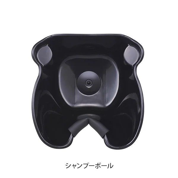 ブラック 排水バケツは