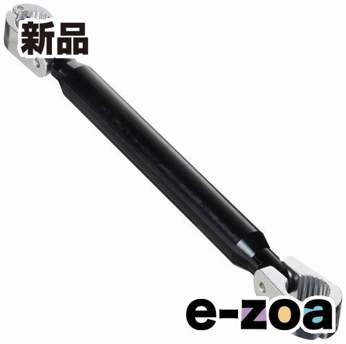 HARDY  ハーディー マルチマウントブレース HH01BK (2413839)