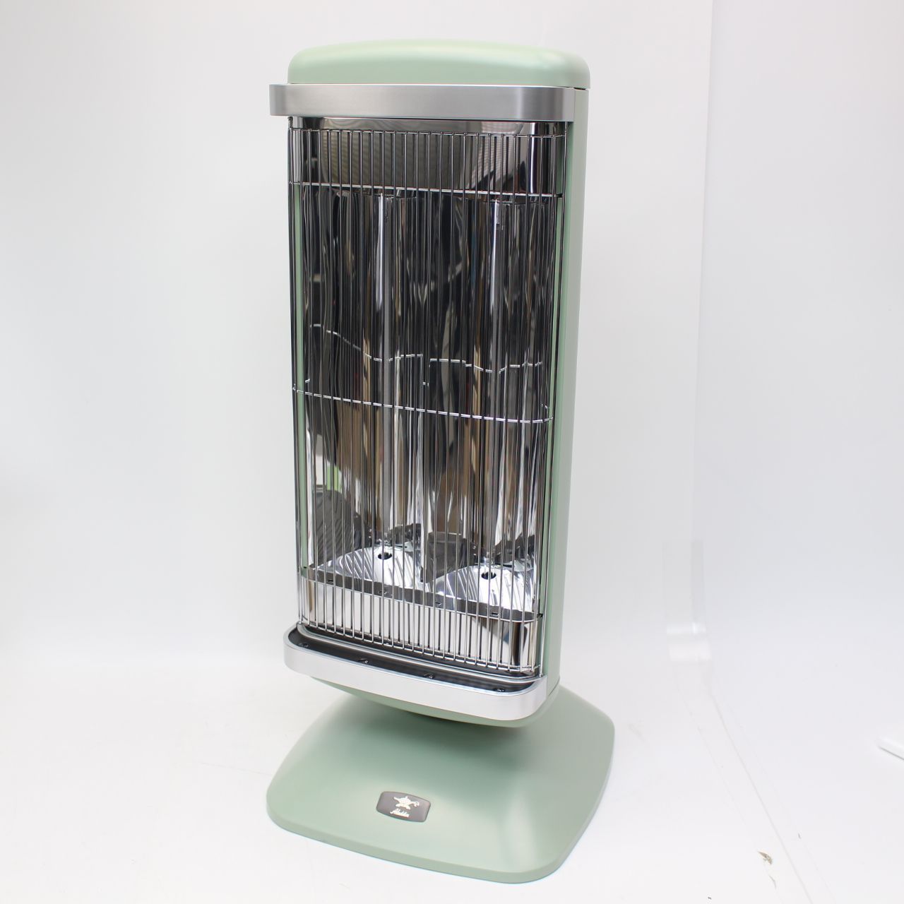 工場 431)【2022年製/極美品/元箱有】アラジン遠赤グラファイトヒーター