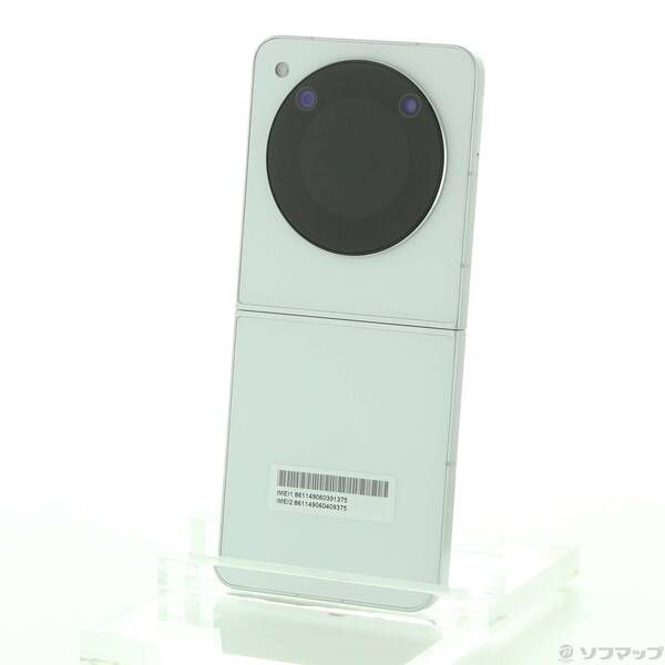 K575 Y！mobile SIMフリー　Libero Flip A304ZT K575 Y！mobile SIMフリー Libero Flip A304ZT