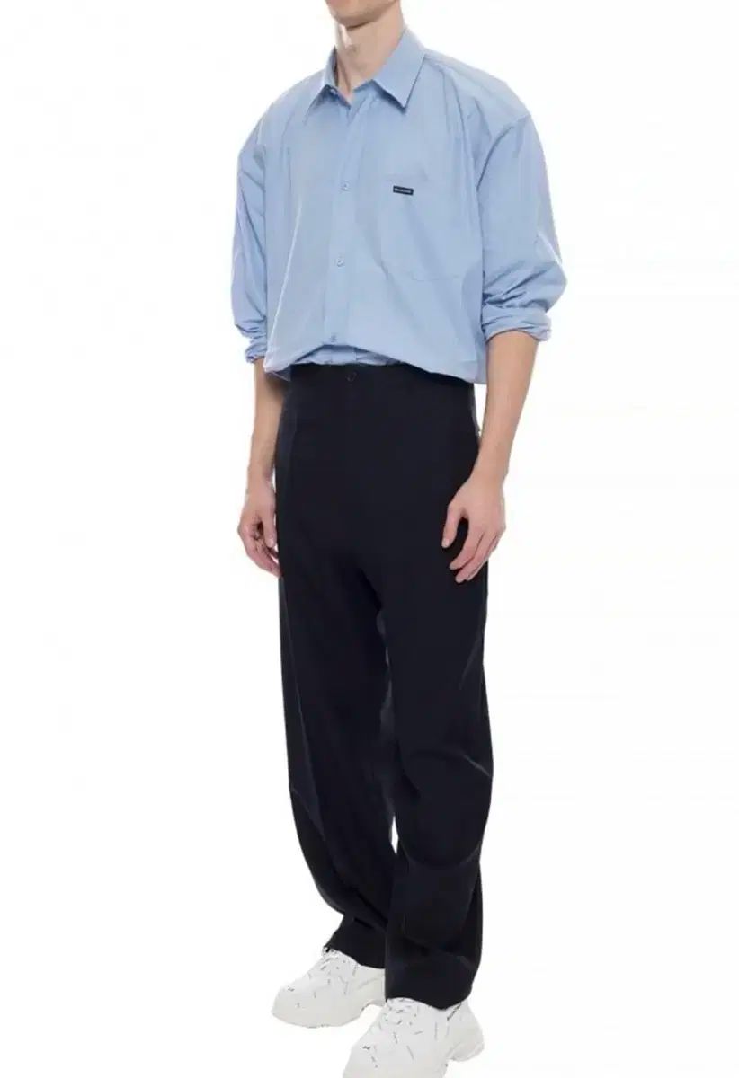 け*し様 バレンシアガ　プルオーバーシャツ BALENCIAGA × adidas オーバーサイズ ブラック Tシャツ