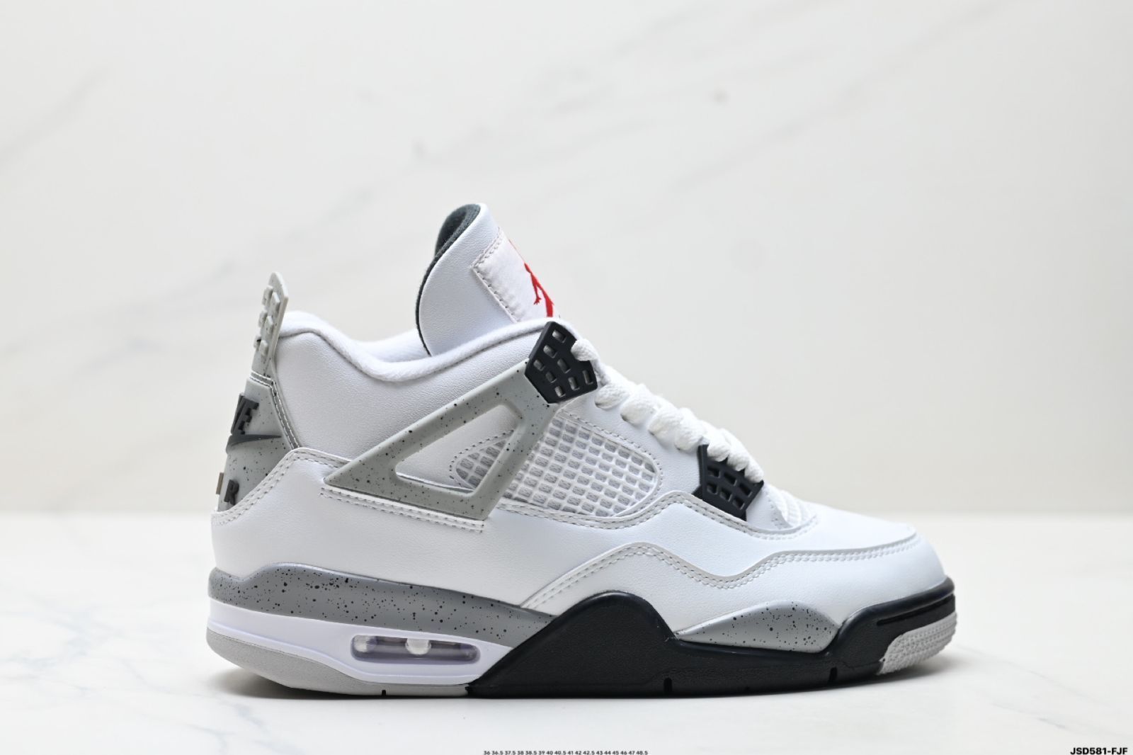 マイケルジョーダン ナイキ Nike Air Jordan 4 Retro マイケル・ジョーダン AJ4 代