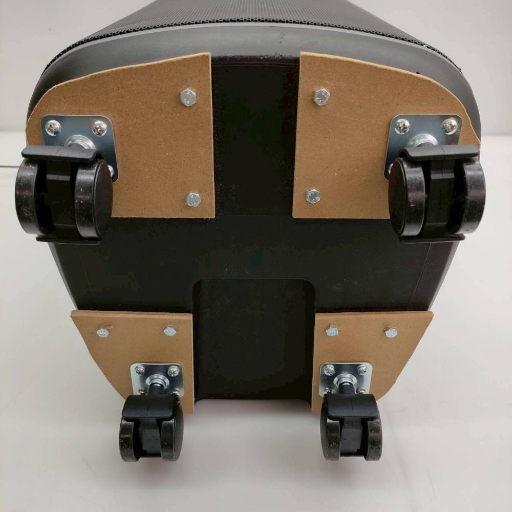 05w15640 【パーティスピーカー】GRV-PS100WA 大型スピーカ 防水 防塵