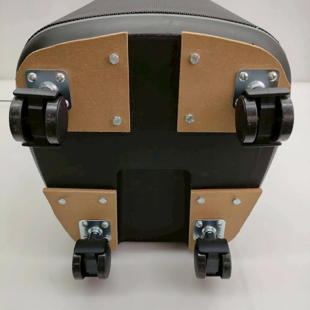 05w15640 【パーティスピーカー】GRV-PS100WA 大型スピーカ 防水 防塵