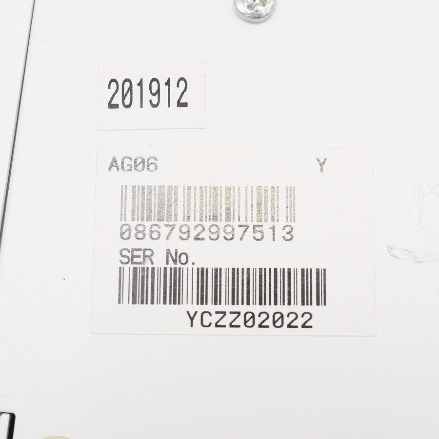  ヤマハ ウェブキャスティングミキサー AG 06 6チャンネル ミキシングコンソール ホワイト YAMAHA 本体 その他 オーディオ機器