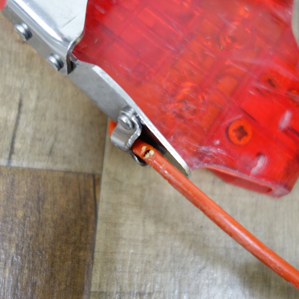 スキー ビンディング