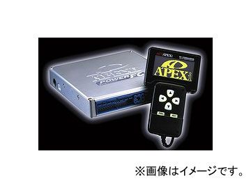 APEX FCコマンダー 有機EL 不味く ECR33 RB25