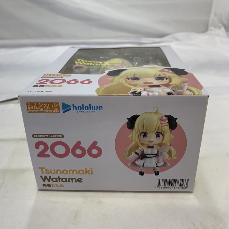 【新品未開封】ホロライブ 角巻わため ねんどろいど 2066 61ICtHR9EcL._UF350,350_QL50_.jpg