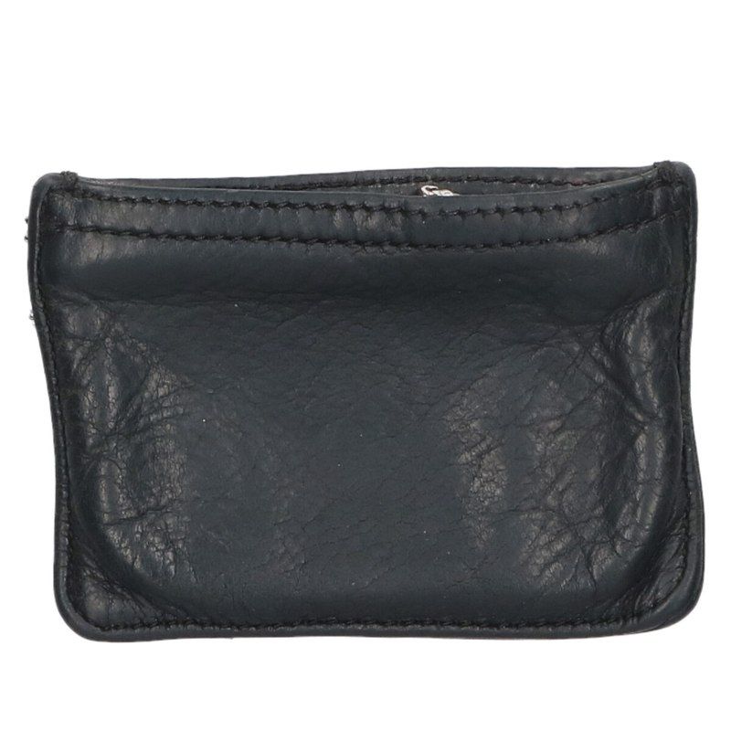 CHROME HEARTS　クロムハーツ ZPR CHNG 3×4　コインケース Chrome Hearts - クロムハーツ ZPR CHNG PURSE2/チェンジパース