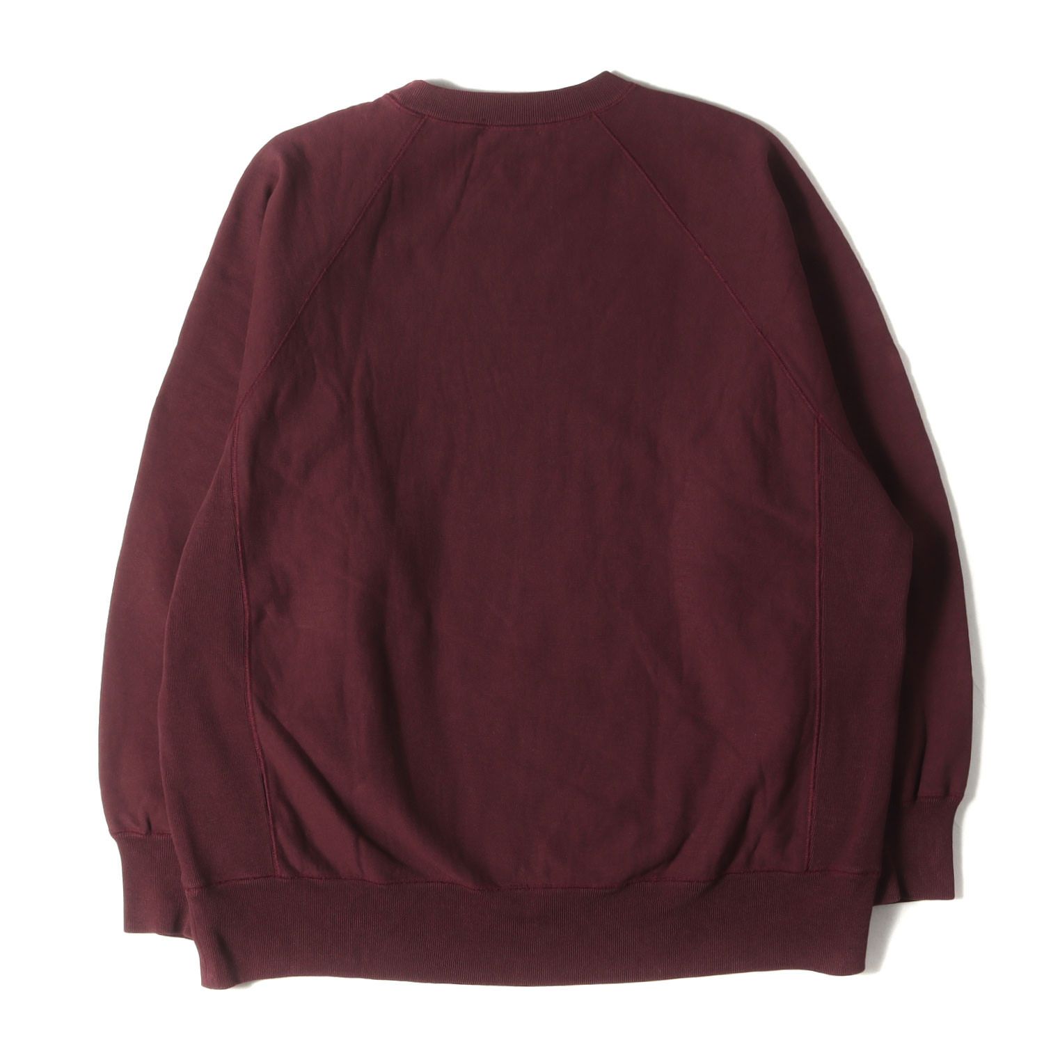 UNDERCOVER アンダーカバー スウェット サイズ:4 / 22AW RUNNING MONKS 