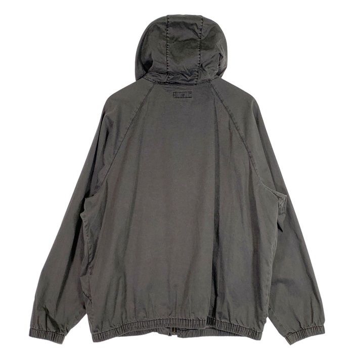 supreme Overdyed Twill Hooded Jacket シュプリーム 【公式通販】