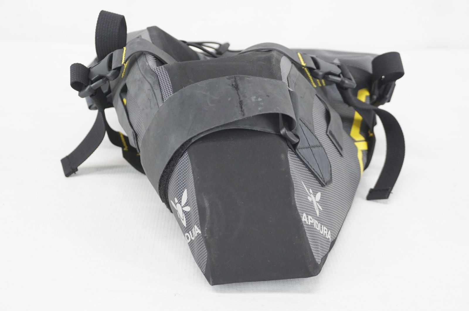 9L サドルパック