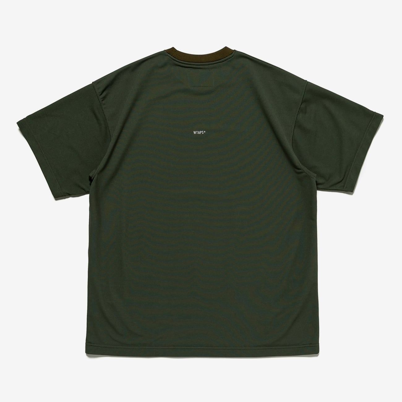 WTAPS BIRTH / SS / POLY Tシャツ 231ATDT-CSM39 - メルカリ