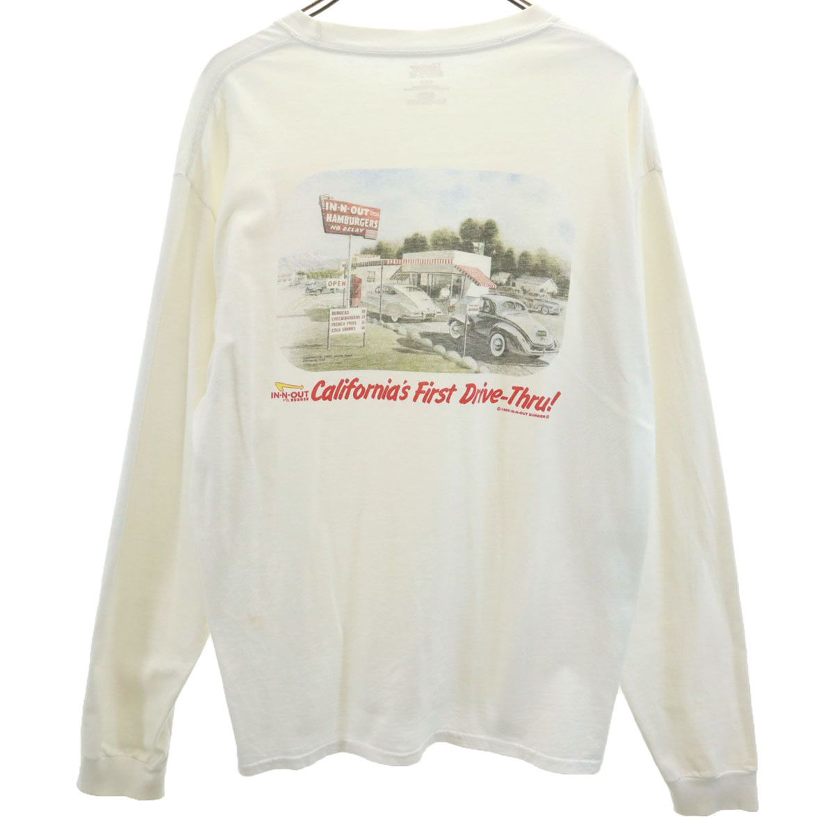 USA製 90s リーバイス Levi's Tシャツ Silver Tab xl Vintage Levi's