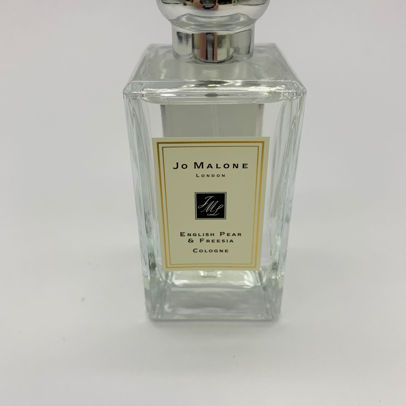 Jo MALONE ジョーマローン イングリッシュペアー&フリージア コロン