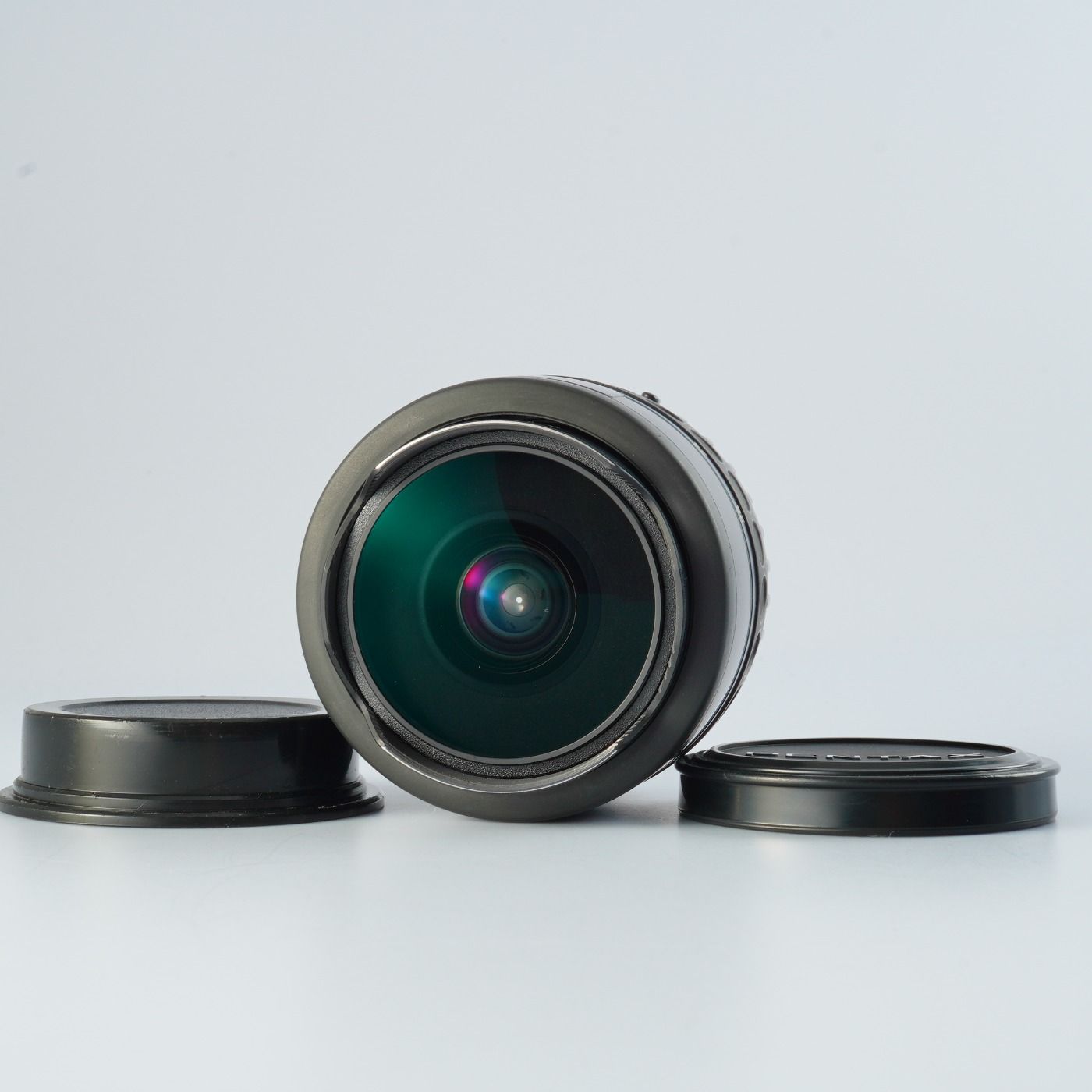 レンズ(ズーム) PENTAX-03 FISH-EYE Amazon.com : Pentax 03 Fish-Eye Lens for Pentax Q : Camera