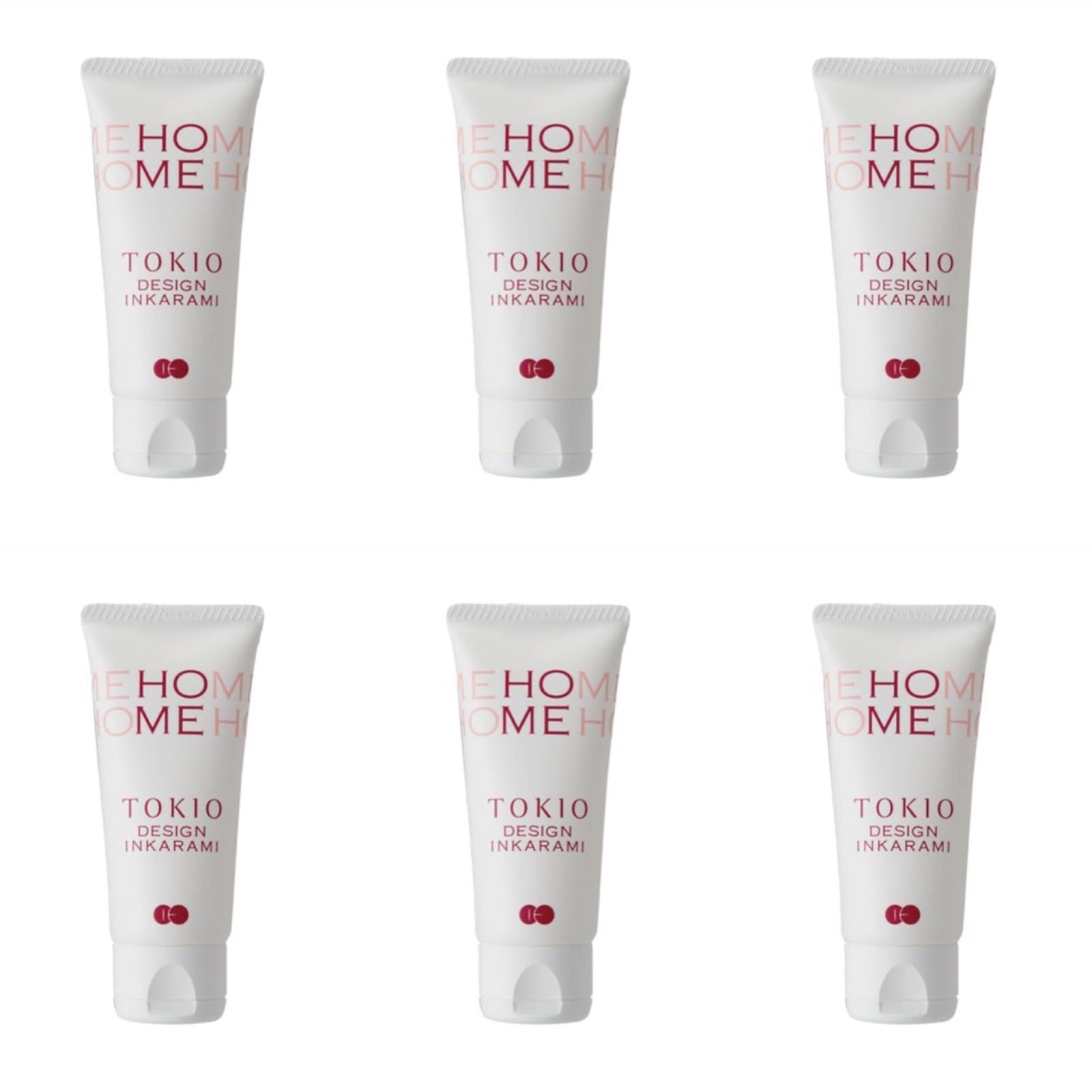 イフイング TOKIO DESIGN INKARAMI トキオ デザインインカラミ トリートメントシステム HOME 50g