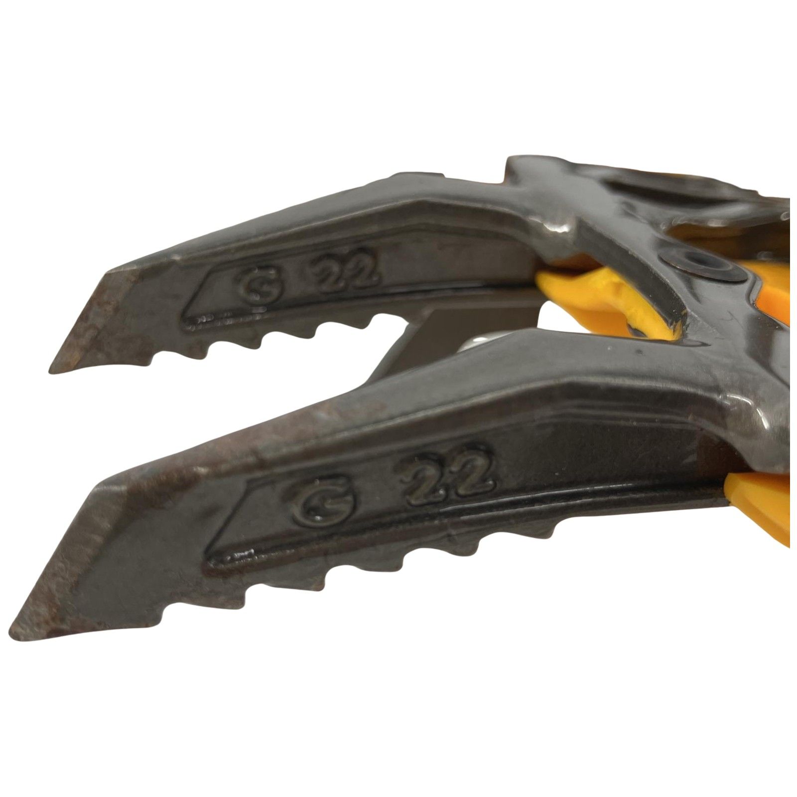 イエロー 収納袋付き