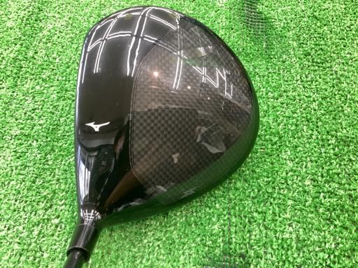 ミズノ Mizuno ST-X 220 10.5° ドライバー DR 純正特注シャフト フレックスR メンズ 男性用 右利き 右用 Cランク ゴルフクラブ