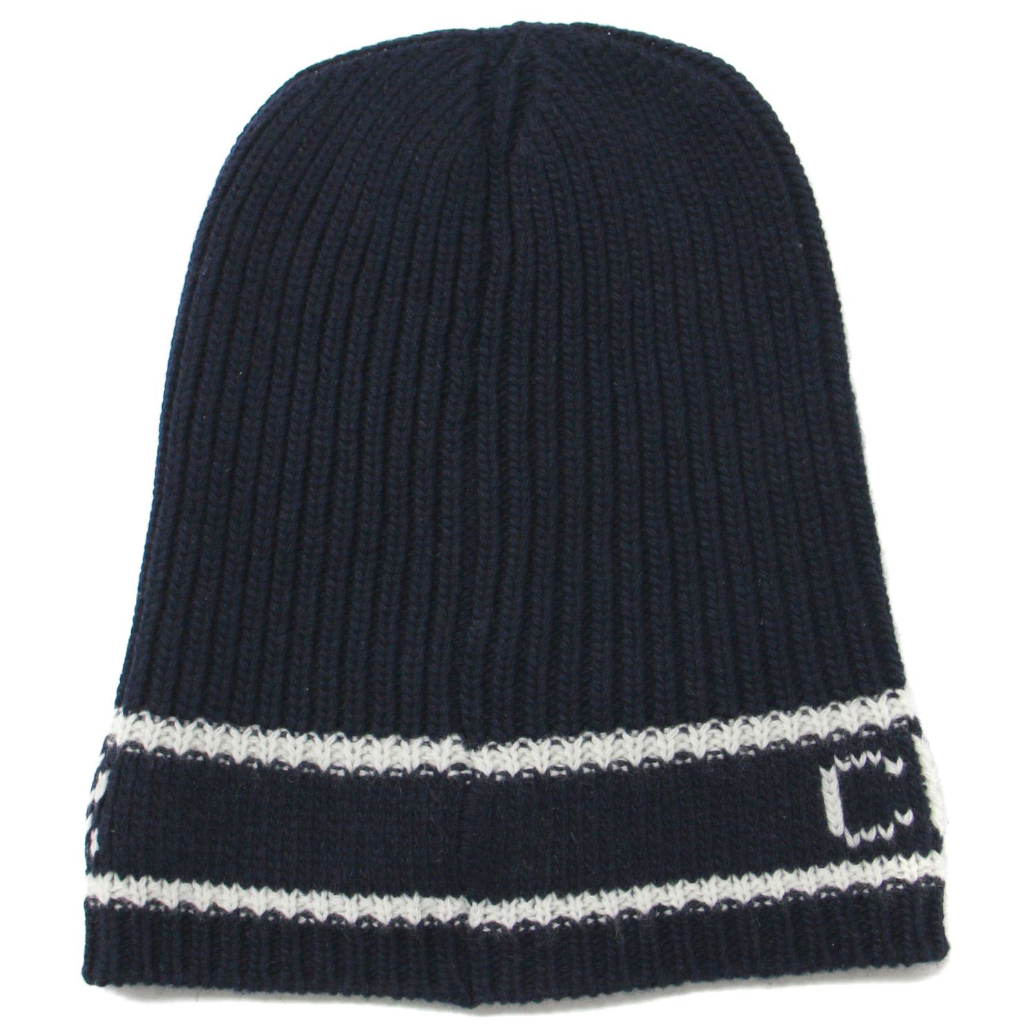 Christian Dior クリスチャンディオール ニット帽 帽子 ニットキャップ