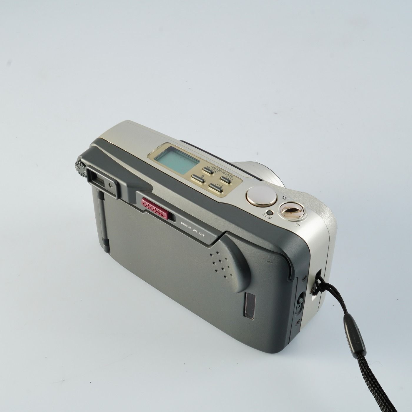  OLYMPUS オリンパス 160 G コンパクトフィルムカメラ コンパクトカメラ(フィルム) フィルムカメラ