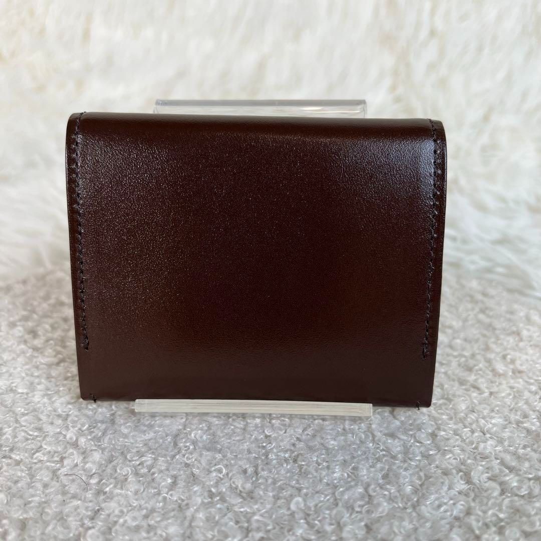 新品未使用　PORTER SHEEN シーン　コインケース　レザー　ブラウン 新品未使用 PORTER SHEEN シーン コインケース レザー ブラウン