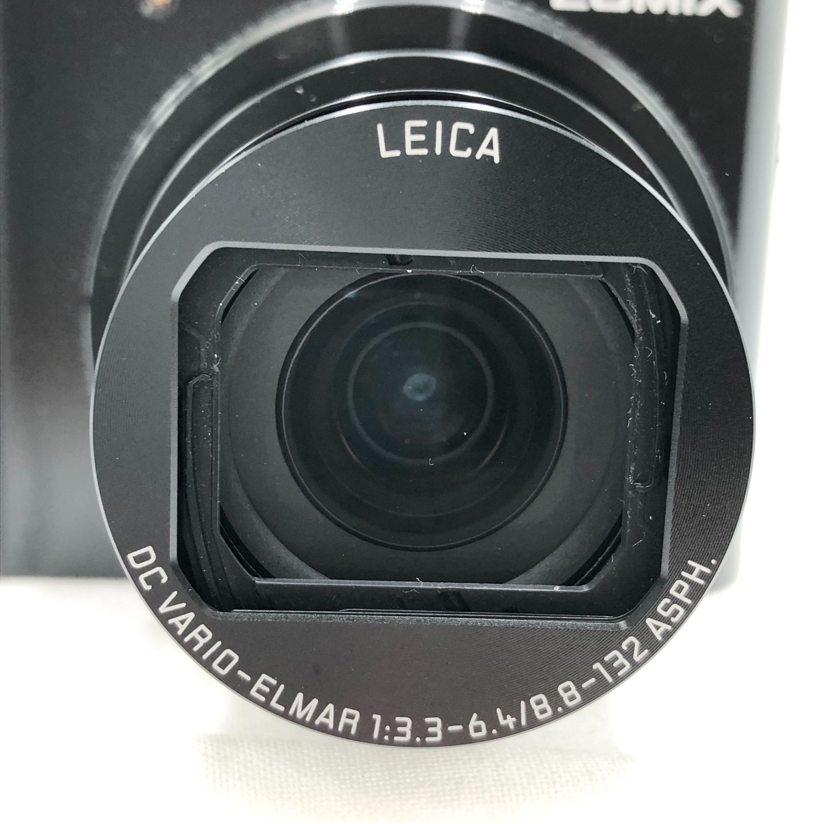 ブラック DC-TX2D-K